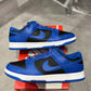 Nike Dunk Low Hyper Cobalt (Preowned)