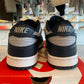 Nike Dunk Low Georgetown (GS) (Preowned)