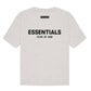 Fear of God Essentials T-Shirt (SS22) Light Oatmeal