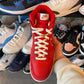 Nike Dunk High SE First Use Red (Preowned)