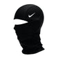 Nike Pro Therma-Fit Hyperwarm Hood Black/White