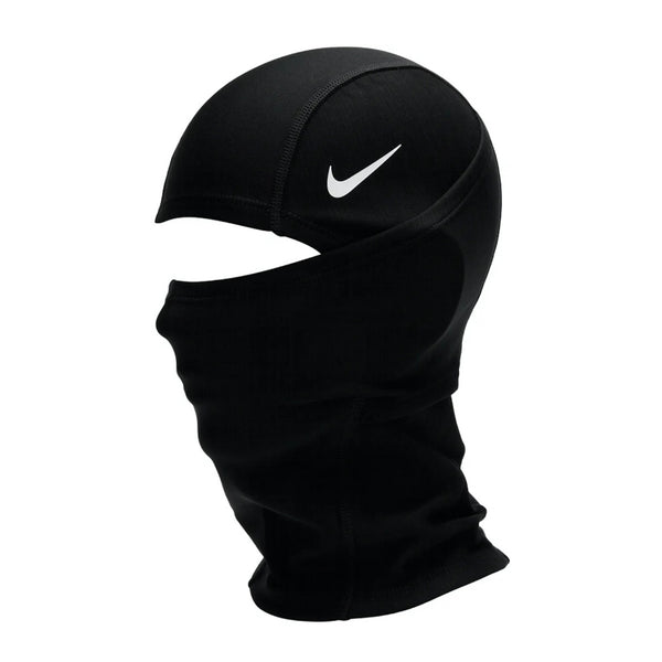 Nike Pro Hyperwarm Black/Volt Training Tights (854969-010) Size S - NWT