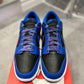 Nike Dunk Low Hyper Cobalt (Preowned)