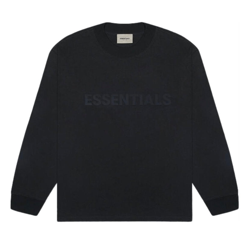 Fear of God Essentials L/S T-Shirt (SS20) Stretch Limo