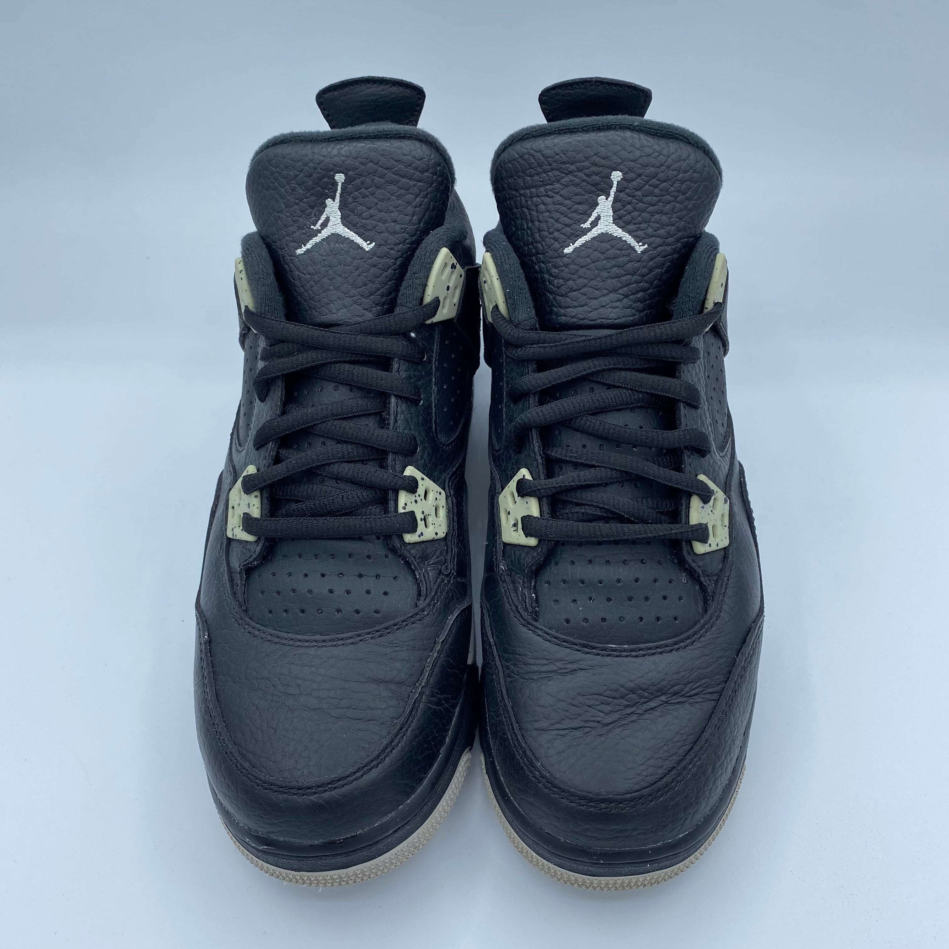 Jordan 4 Retro Oreo 2015 GS (Preowned) – Utopia Shop