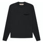 Fear of God Essentials L/S Tee (SS22) Stretch Limo