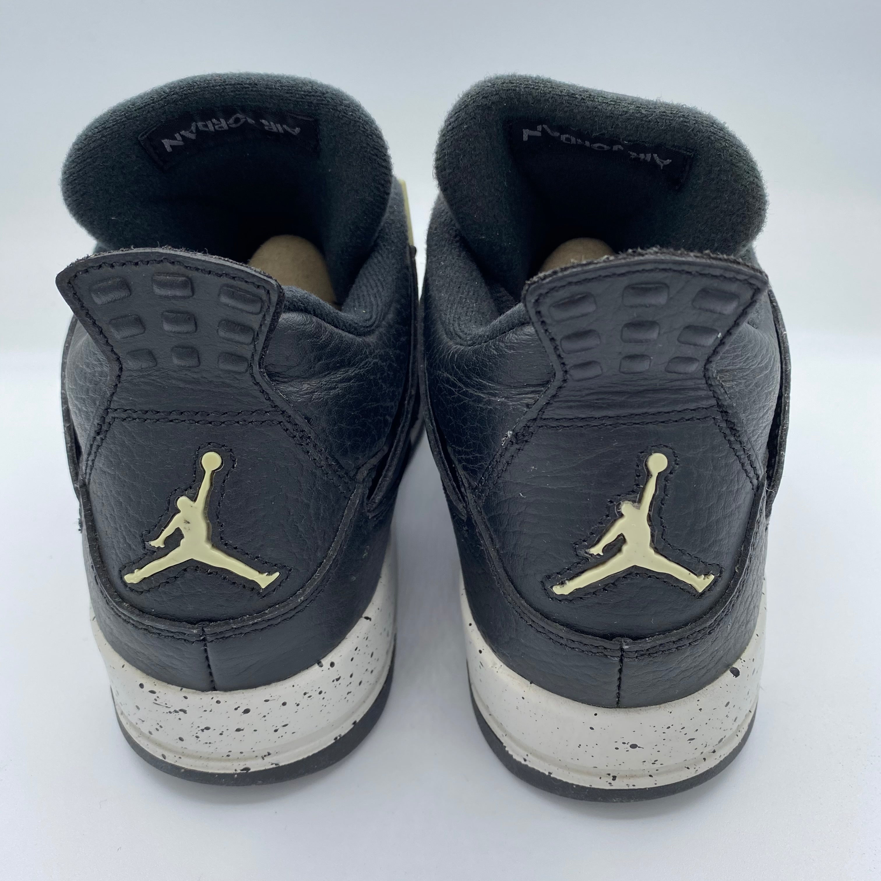 Jordan 4 Retro Oreo 2015 GS (Preowned) – Utopia Shop